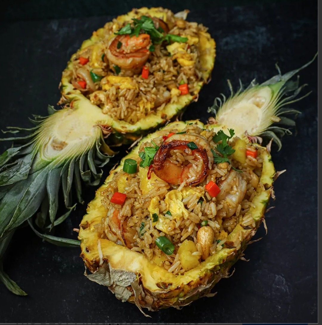 Jamaica cuisine, waahgwaancatering, catering