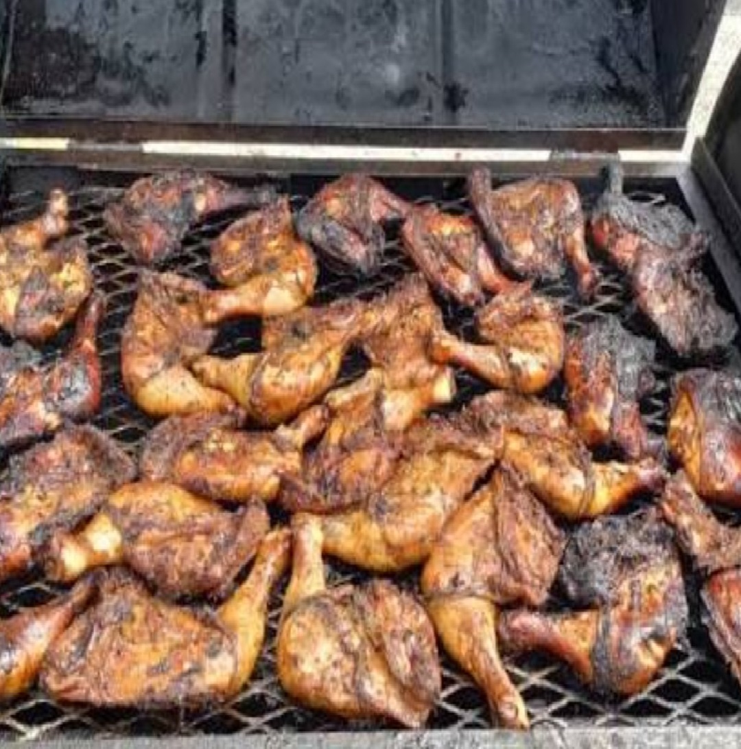 Jamaica cuisine, waahgwaancatering, catering