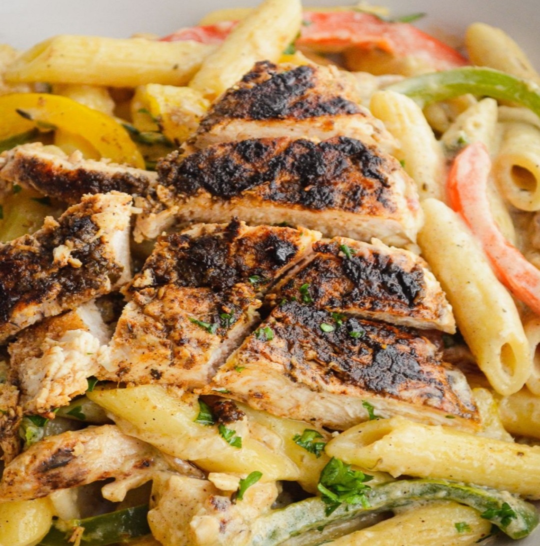 Jamaica cuisine, waahgwaancatering, catering